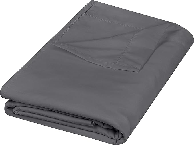 Microfiber Flat Sheet - Full