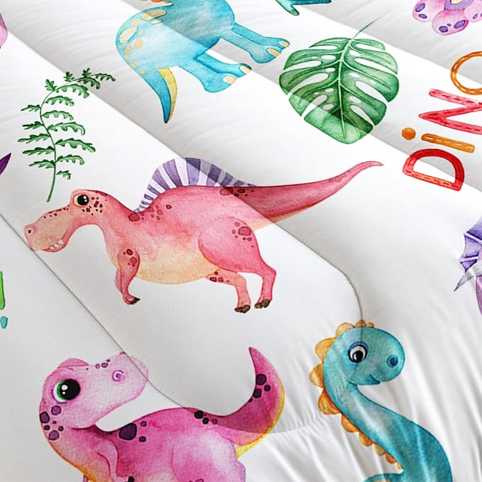 Comforter Set - Full - 3 Piece