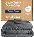 100% Cotton Duvet Cover - California King