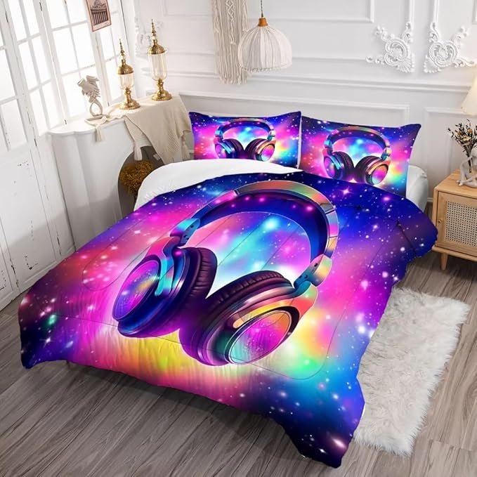 Comforter Set - Queen