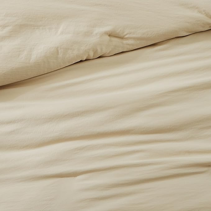 Comforter Set - Queen - 7 Piece