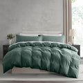 Duvet Cover Set - Twin XL - 68 x 90 in - 2 Piece
