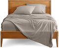 Bed Sheet Set - King - 4 Piece