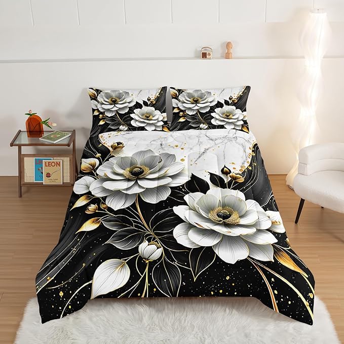 Comforter Set - Twin