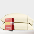 Pillowcase Set - Queen - 2 Piece