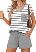 Women's Pajama Set - 2 Piece