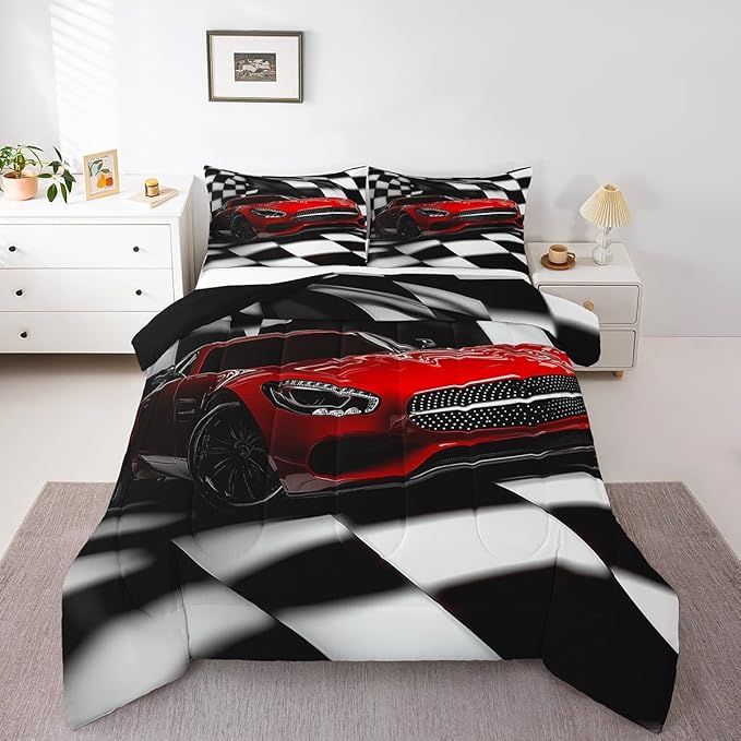 Comforter Set - King