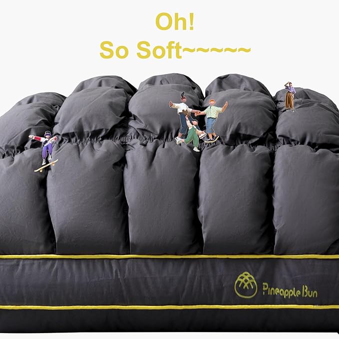 Bed Pillow - Standard