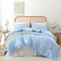 Comforter Set - Full - 3 Piece