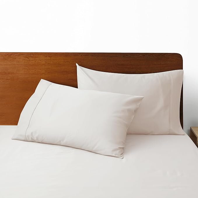 Cooling Pillowcase Set - Standard - 20 x 26 in - 2 Piece