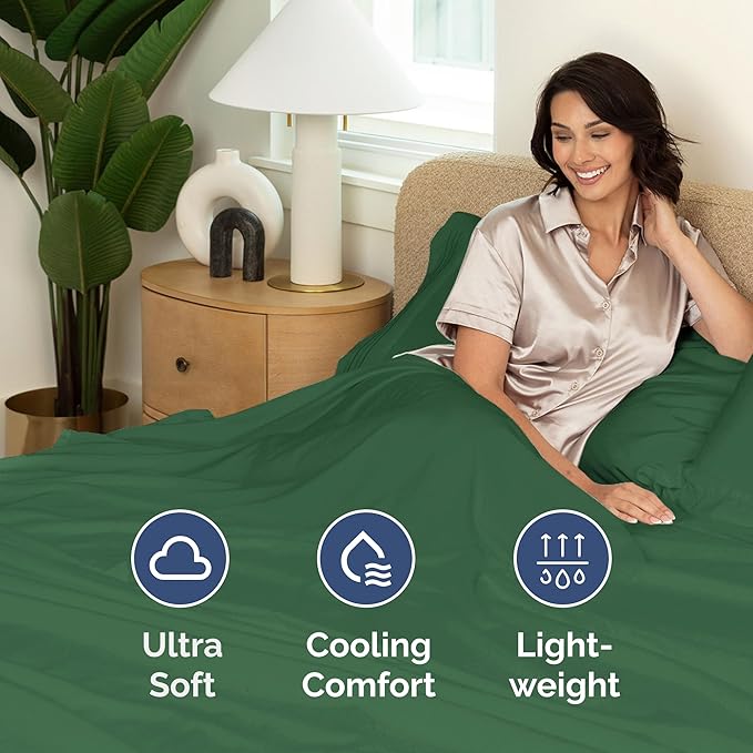 Cooling Flat Sheet - Twin XL