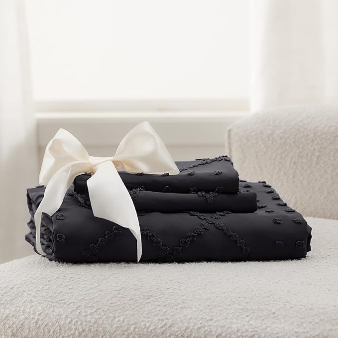 Duvet Cover Set - King