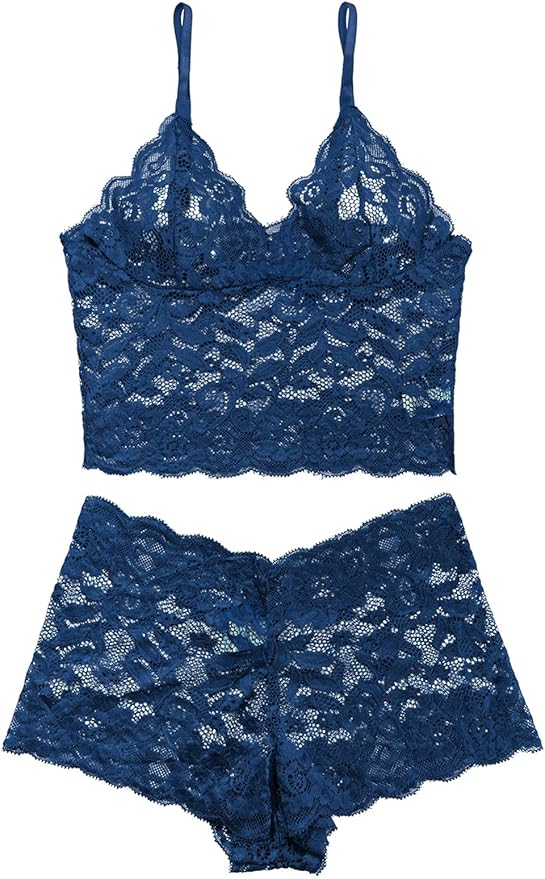 Pajama Set - 2 Piece