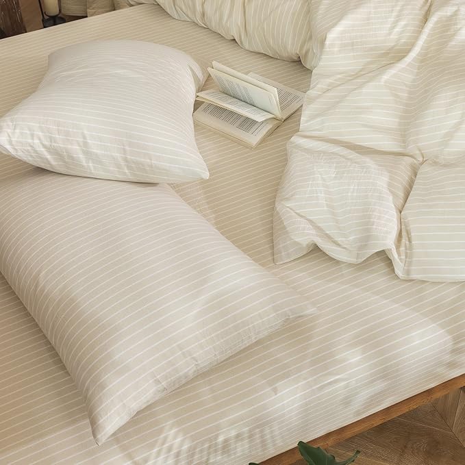 Linen Pillowcase - Standard