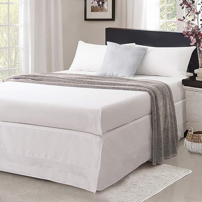 Bed Skirt - Twin