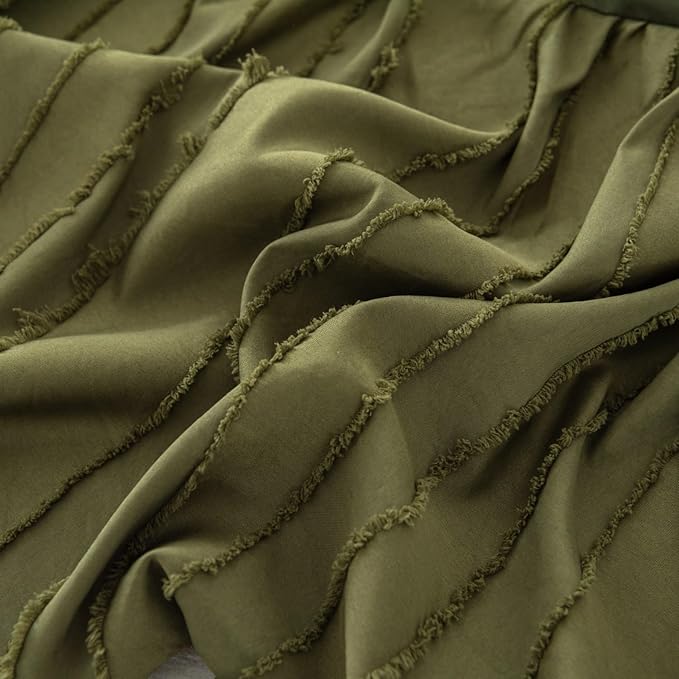 Bed Skirt - Queen - 12 in Drop