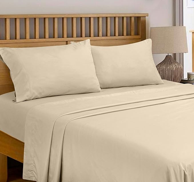 Flat Sheet - Twin
