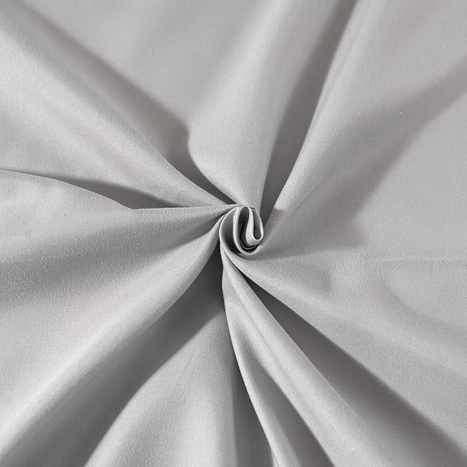Bed Skirt - Queen - 12 in Drop