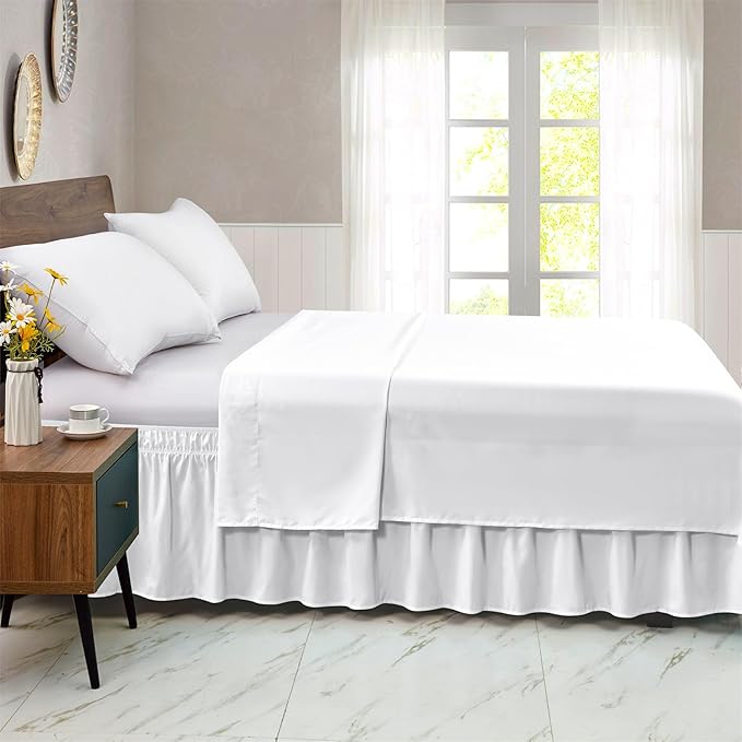 Bed Skirt - King