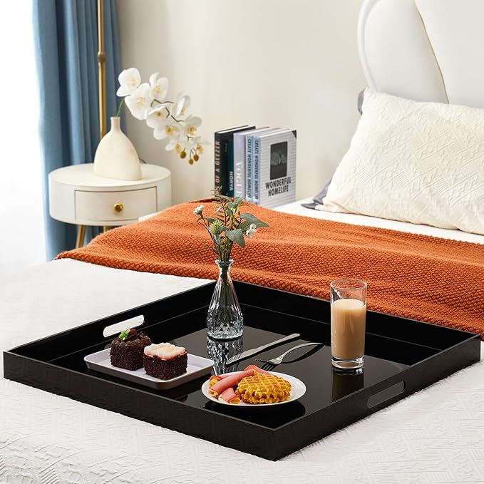 Bed Tray - King - 20 x 18 in
