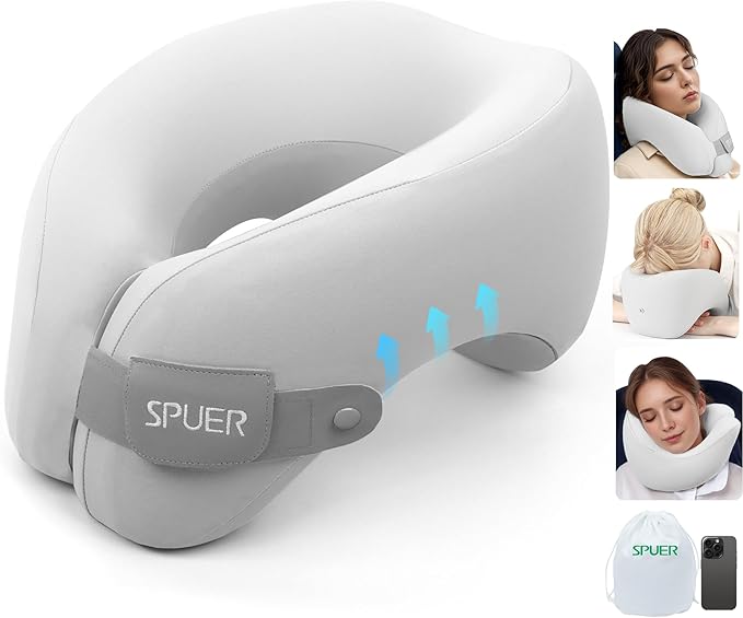 Memory Foam Body Pillow