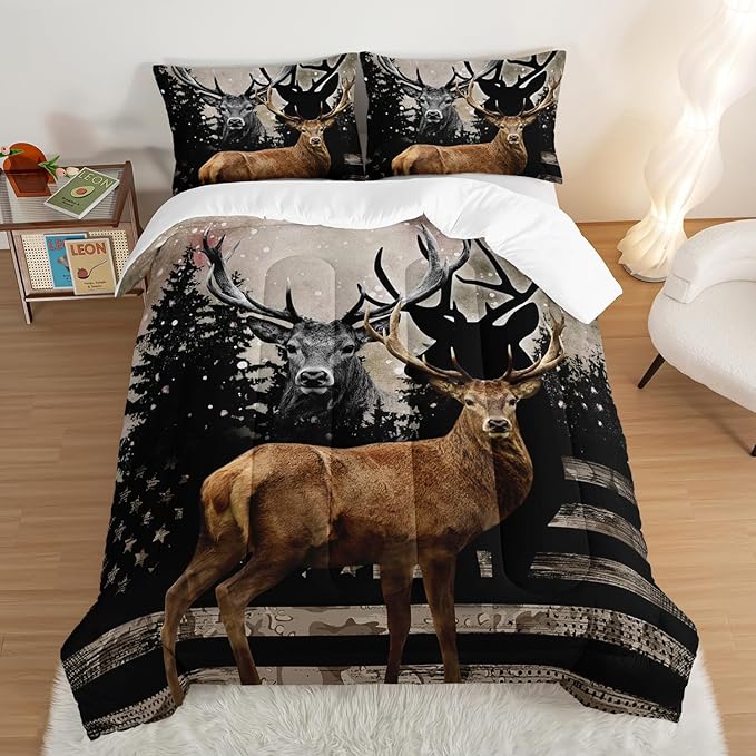 Comforter Set - King