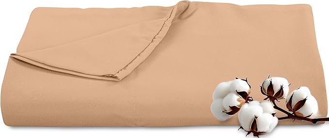 Flat Sheet - Twin XL