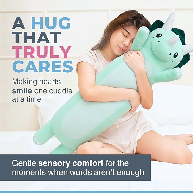Body Pillow