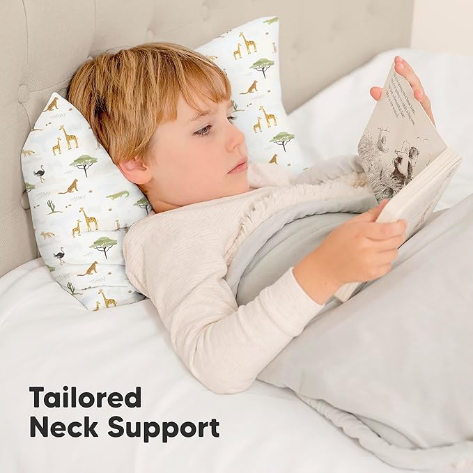 Bed Pillow