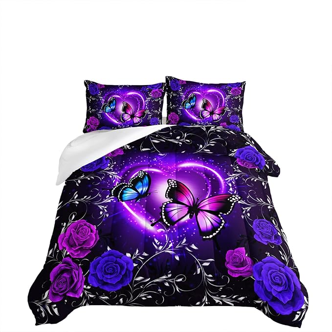 Comforter Set - Queen
