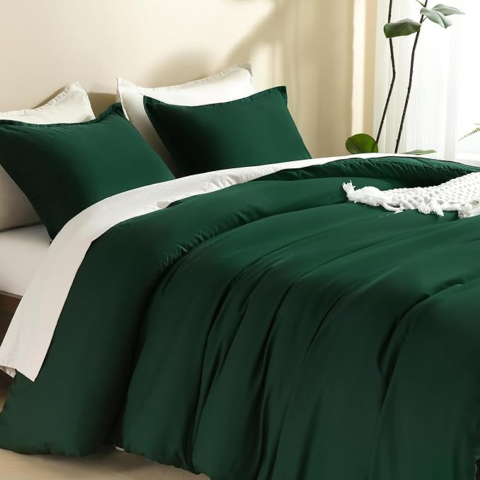 Comforter Set - Full - 79 x 90 in - 3 Piece
