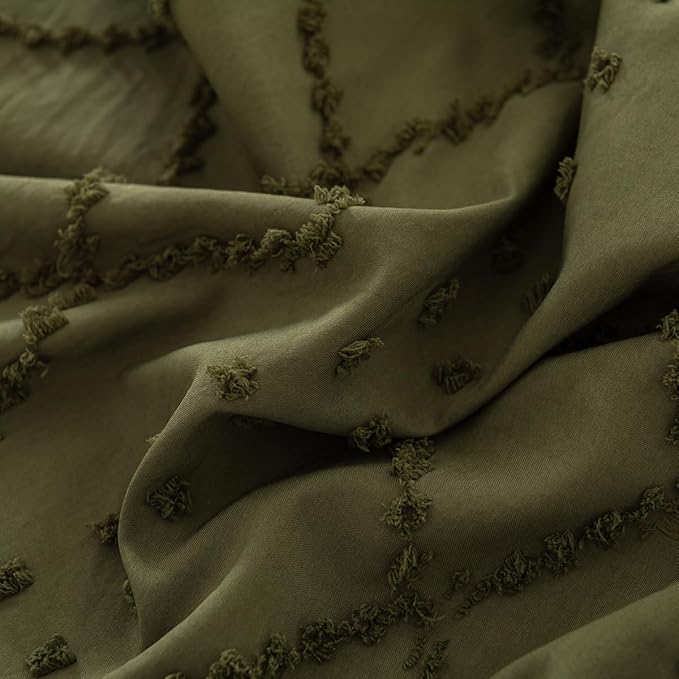 Bed Skirt - Full - 14 in Drop