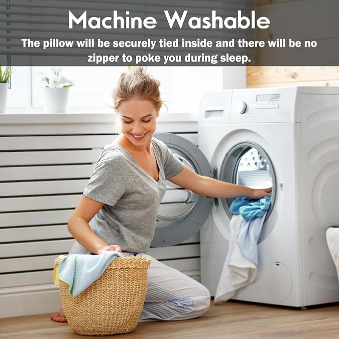 Cooling Pillowcase