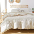 Comforter Set - California King - 3 Piece
