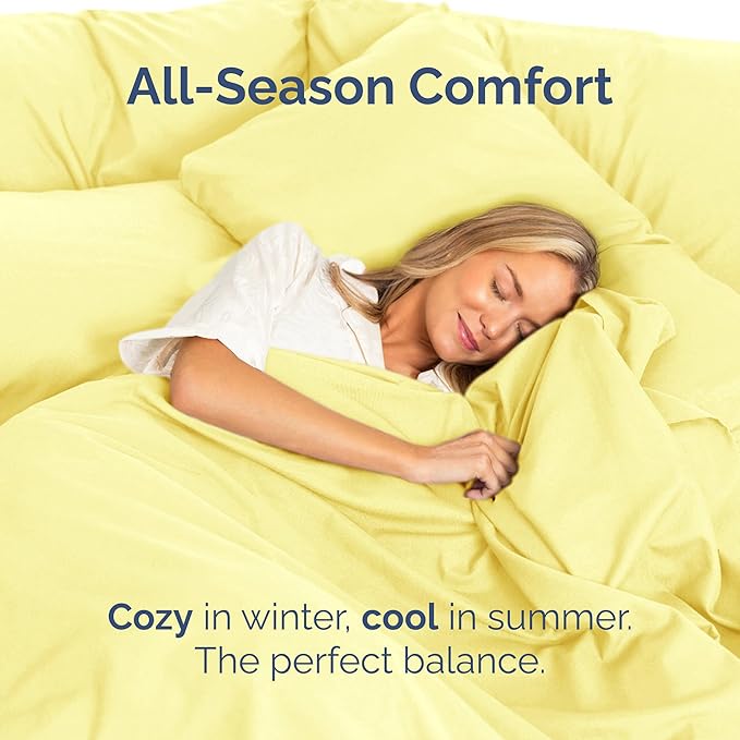 Cooling Flat Sheet - King