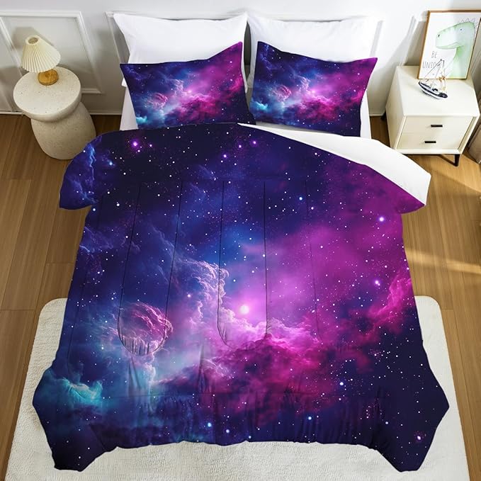 Comforter Set - Full