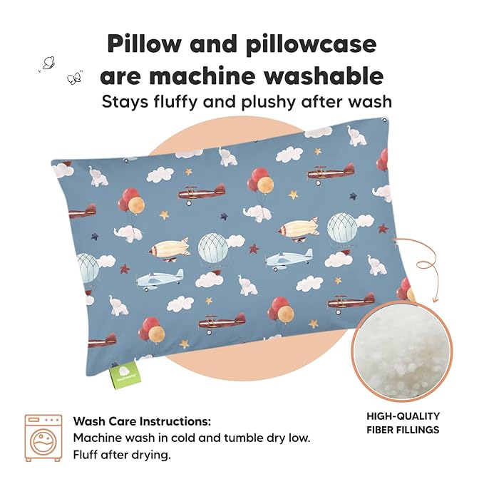 Bed Pillow