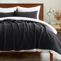 Bedding Set - Queen - 3 Piece