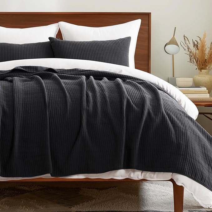Bedding Set - King - 3 Piece