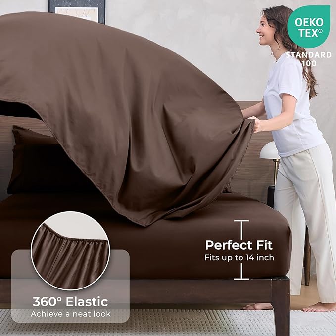 Comforter Set - Twin - 5 Piece