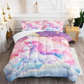 Comforter Set - Queen - 3 Piece