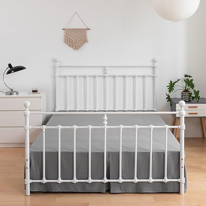 Bed Skirt - Twin - 18 in Drop