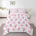 Comforter Set - King - 3 Piece