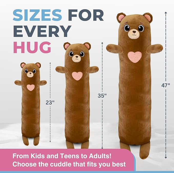 Body Pillow
