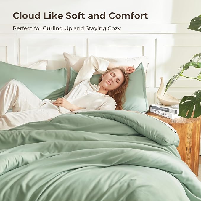 Comforter Set - King - 3 Piece