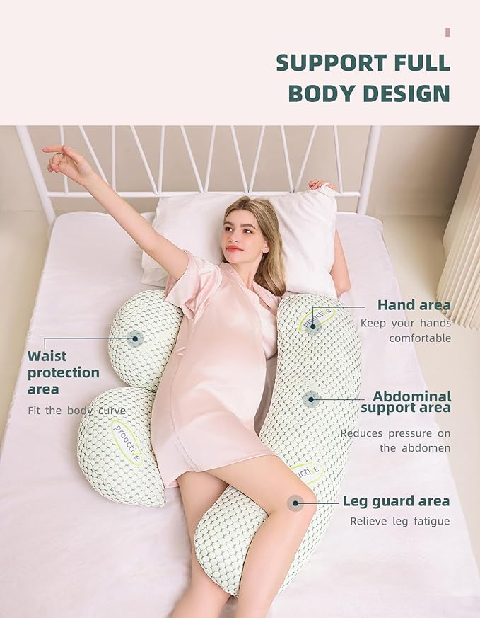 Body Pillow