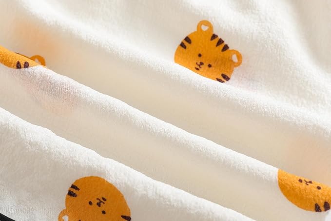 Shorts Pajama Set - Short Sleeve - 2 Piece