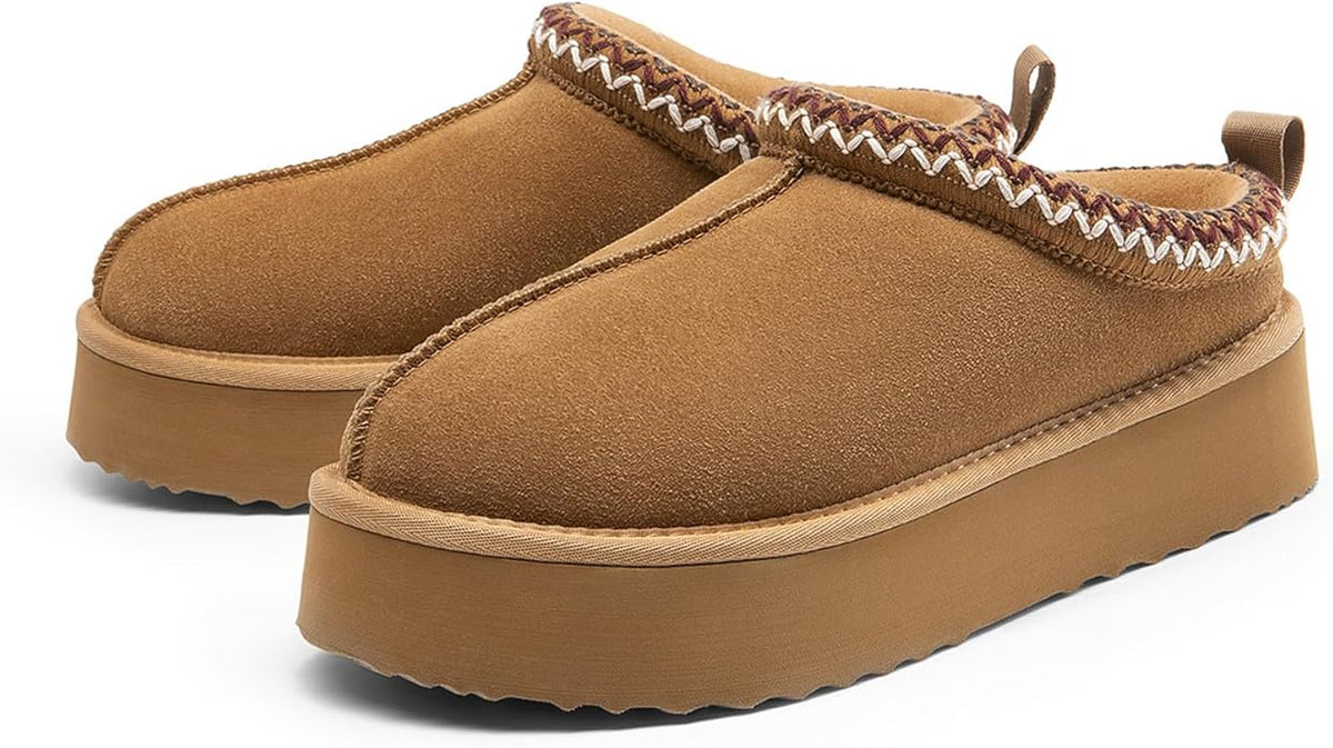 Women's Slippers