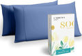 Linen Cooling Pillowcase Set - King - 2 Piece