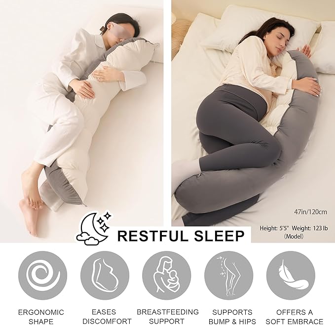 Bed Pillow